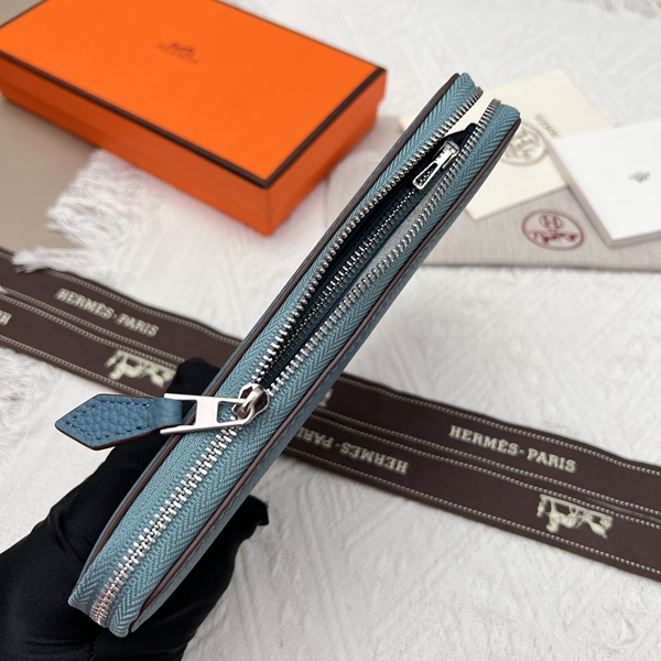 エルメス財布コピー素材ディテール